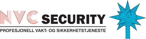 Logoen til NVC Security