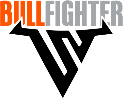 Logoen til Bullfighter AS