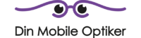 Din Mobile Optiker AS