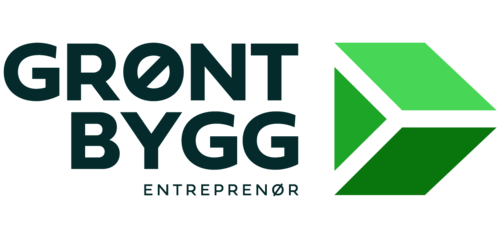 Grønt Bygg AS