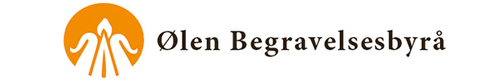 Logoen til Ølen Begravelsesbyrå AS