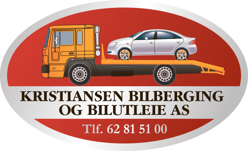 Kristiansen Bilberging og Bilutleie AS