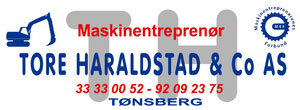 Tore Haraldstad & Co AS