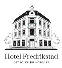 Fredrikstad Hotelldrift AS