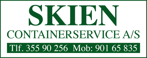 Skien Containerservice AS
