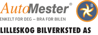 Lilleskog Bilverksted AS