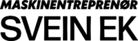 Ek Svein Ø