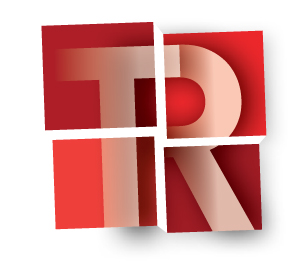 Logoen til Total Revisjon DA