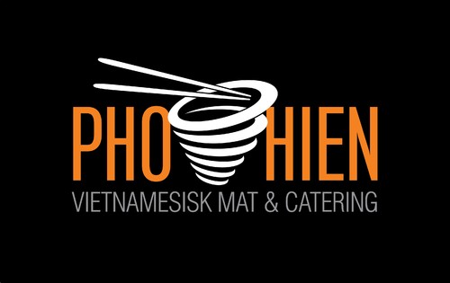 Logoen til Pho Hien Nguyen