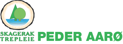 Skagerakk Trepleie Peder Aarø