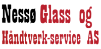 Nessø glass og Håndtverk-service AS