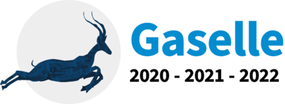 Gaselle 2020-2021-2022