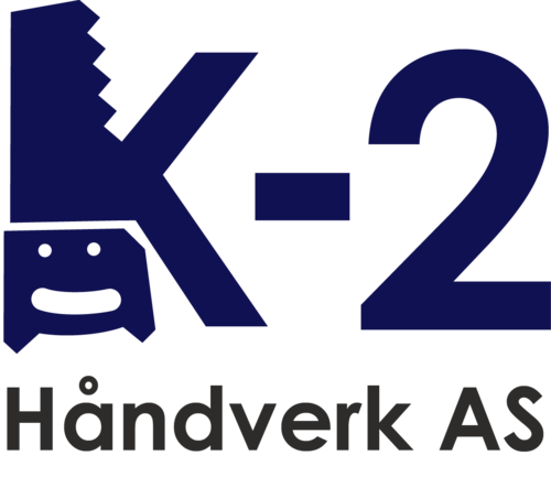 K-2 Håndtverk AS