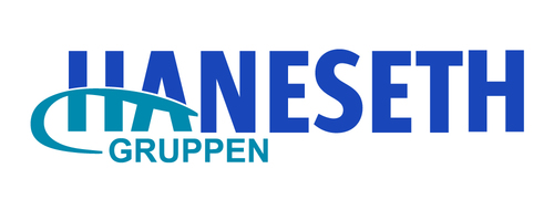 Logoen til Haneseth Lofoten AS