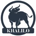 KHALILO AS