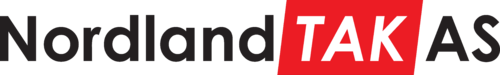 Logoen til Nordland Tak AS