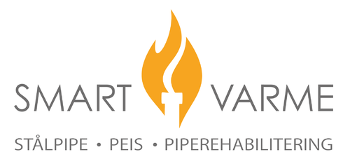 Logoen til Smart Varme AS