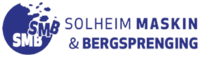 Solheim maskin & Bergsprenging AS