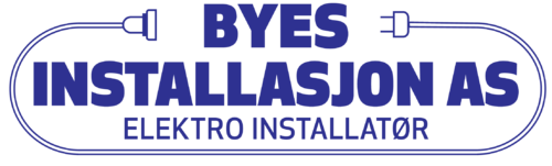 Byes Installasjon AS