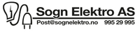 Sogn Elektro AS