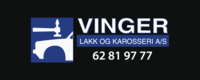 Vinger Lakk og Karosseri AS