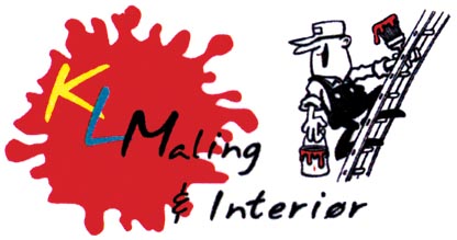 Kristiansen og Larsen maling & interiør AS