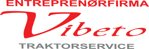 Entreprenørfirma Vibeto Traktorservice