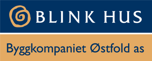 Logoen til Byggkompaniet Østfold AS