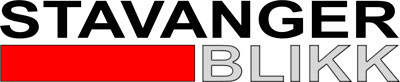 Logoen til Stavanger Blikk AS