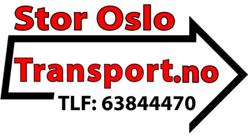 Stor Oslo transport AS