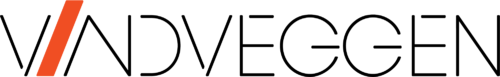 Logoen til Vindveggen Arkitekter AS