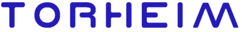 Logoen til MAGNE TORHEIM AS