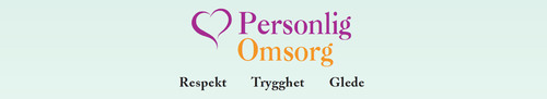Personling Omsorg AS