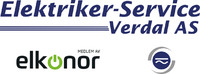 Elektrikerservice Verdal AS