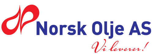 Logoen til Norsk Olje AS