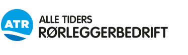 Logoen til Alle tiders Rørleggerbedrift AS