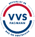 VVS Fagmann