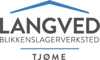 Langved Blikkenslagerverksted AS