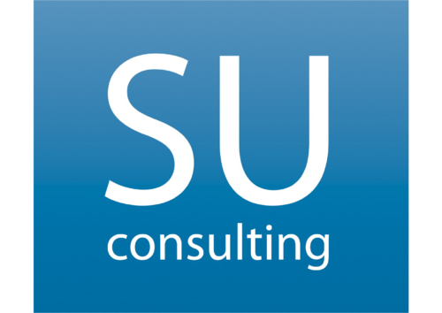 Logoen til Su Consulting AS