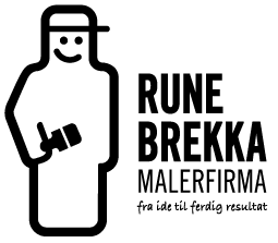Logoen til Håndtverkertjenester