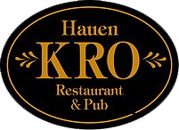 Logoen til Hauen Kro
