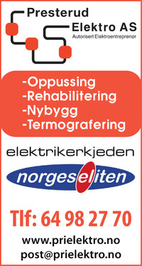 Annonse i Vestby Avis - Bygg og fagfolk