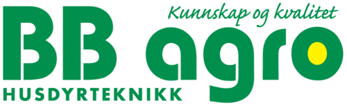Logoen til BB Agro AS