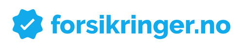 Logoen til Forsikringer.no