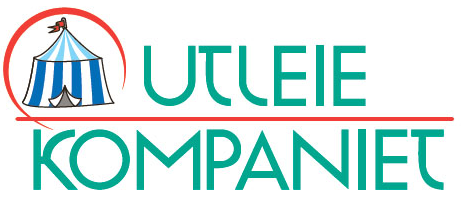 Logoen til Utleiekompaniet AS
