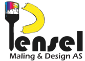 Pensel Maling og Design AS