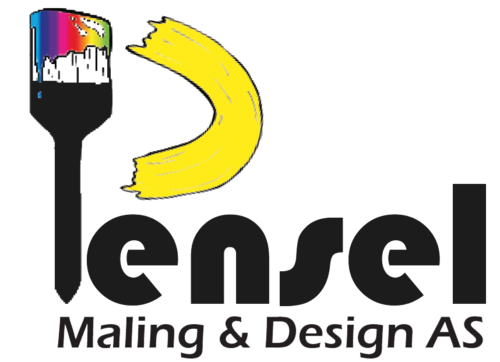 Pensel Maling og Design AS