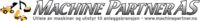 Machine Partner AS