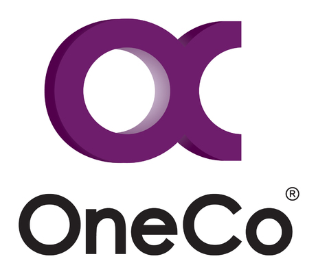 Logoen til Oneco Elektro AS Haugesund