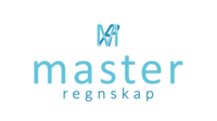 Master Regnskap AS